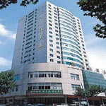 Chaowang Hotel - Hangzhou