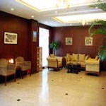 ในโซนของSongjiang  Clovelly Garden Club - Shanghai