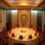 Fengtai District Commercial Business Hotel - Beijing