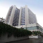 nằm trong vùng Jiangbei,  Cygnet Plaza Hotel - Chongqing