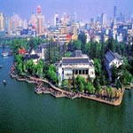 в зоне Shangcheng,  Dahua Hotel - Hangzhou