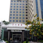 Shijie　のゾーンに  Delight Empire Hotel - Dongguan