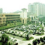 Guancheng　のゾーンに Dongguan Resort - Dongguan