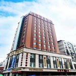 Zona Longzihu Earl Business Hotel - Bengbu