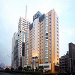 Elite Residences Hotel - Shanghai
