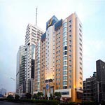 ในโซนของChangning  Elite Residences Hotel - Shanghai