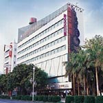 Xiangzhou　のゾーンに  Emerald Palace Hotel - Zhuhai