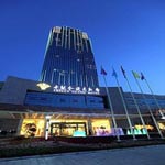 في المنطقة Yunyan Empark Grand Hotel - Guiyang