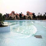 ในโซนของSanshui  Foshan Sanshui Spa Resort