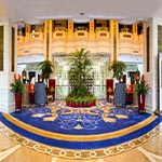 في المنطقة Zhonglou  Fudu Qing Feng Yuan Hotel - Changzhou
