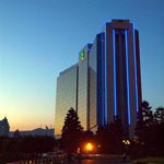 Fujian West Lake Hotel - Fuzhou