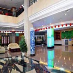 στην ζώνη της Xingguo, Ganzhou Xingguo County General Hotel