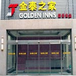 Golden Inn Sijiqing - Beijing