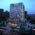 в зоне Shangcheng,  Golden Plaza Hotel West Lake - Hangzhou