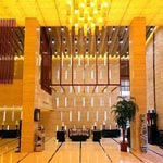 Economic and Technologica'n ympäristössä,  Golden Stone Tang Feng International Hot Spring Hotel - Dalian