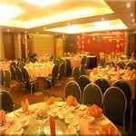 en la zona de Chancheng,   Goldenlake Hotel - Foshan