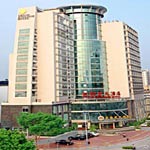 Grand Kingdom Hotel - Guangzhou