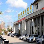 Guandu 의 구역내  Guanduguzhen Hotel - Kunming