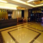 في المنطقة Tianhe  Guangzhou Tianhe District Huiao Hotel