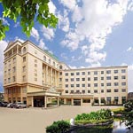 Zhengding　のゾーンに  Guohao Hotel - Shijiazhuang