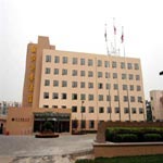 Fengtai District Guorun Commercial Hotel - Beijing