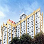 في المنطقة Haizhu  Hai Zhu Hotel - Guangzhou