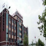 στην ζώνη της Chengyang,  Haitian Xiang Hotel - Qingdao