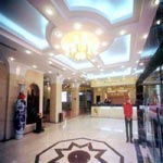 Jianxi bölgesinde,  Hongquan Hotel - Luoyang