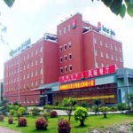 Zona Huangpu Hotel Ibis Huangpu - Zhongshan