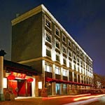 Hovle Mansion Club