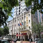 Shahe 의 구역내  Huaicheng Hotel - Dalian