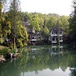 Xihu'n ympäristössä,  Huajiashan Resort - Hangzhou