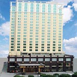 Changping 의 구역내  Huatai Hotel - Dongguan