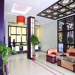 في المنطقة Xiaoshan  Huatian Business Hotel - Hangzhou