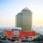 Xiaoshan　のゾーンに  Huaxin Hotel - Hangzhou