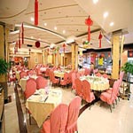 nằm trong vùng Yingze,  Huayuan Hotel - Taiyuan