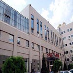 Zona Haidian Huiting Business Hotel - Beijing