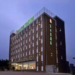 في المنطقة Faku Ibis Hotel Faku - Shenyang