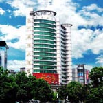 International Noble Hotel - Pingxiang