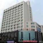 في المنطقة Qingyuan  Ji'an Asia International Hotel