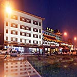 Xincheng　のゾーンに  Jie Fang Hotel - Xi'an