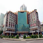 في المنطقة Qingxiu  Jin He Gong Hotel - Nanning