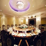 στην ζώνη της Gaoxin,  Jinlong Hotel - Suzhou