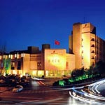 Jinzhou 의 구역내  Jinzhou Hotel - Dalian