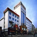 Shenhe District Keeplong Hotel - Shenyang