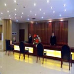 στην ζώνη της Guandu,  Kunming Qianlvchen hotel Southern Dream