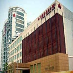 Yinzhou District Leimengde Xingguang Hotel - Ningbo