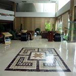 Kaili'n ympäristössä, Leishantaimusaier Resort Hotel