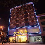 nằm trong vùng Libo,  Libo Juyuan Hotel