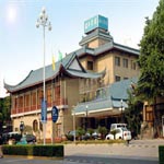 в зоне Yuhang,  Linping Hotel - Hangzhou